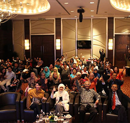 Persatuan Dermatologi Malaysia (PDM)